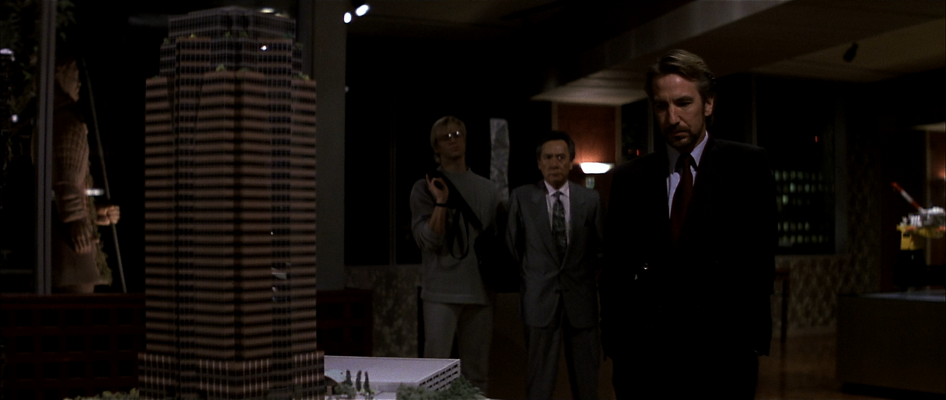 Image - Model Nakatomi.PNG | Die Hard Wiki | Fandom powered by Wikia
