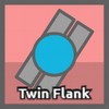 Twin Flank
