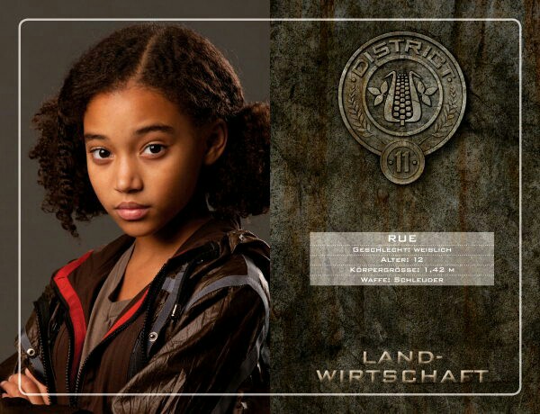 Featured image of post Die Tribute Von Panem Charaktere