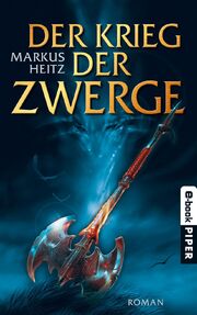 Feuerklinge Die Zwerge Feuerklinge Die Zwerge