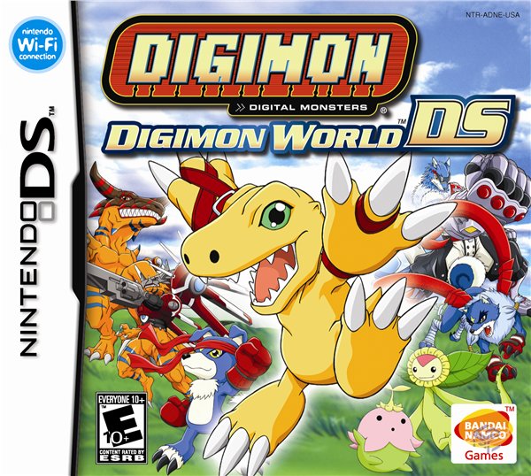 Digimon World DS Latest?cb=20071102201723