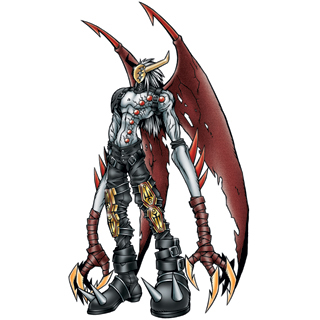 Category:Artificial Fallen Angel Digimon | DigimonWiki | Fandom powered