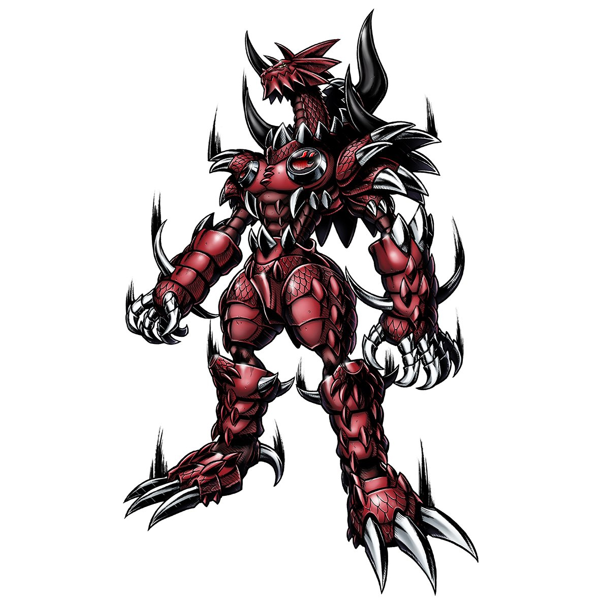 Dorbickmon | Digimon Wiki | FANDOM powered by Wikia