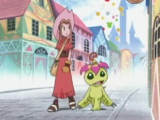 Lillymon, mimi Tachikawa, Palmon, DigiDestined, Patamon, digimon Adventure  02, digimon The Movie, Digivolution, digimon Adventure Tri, mimi