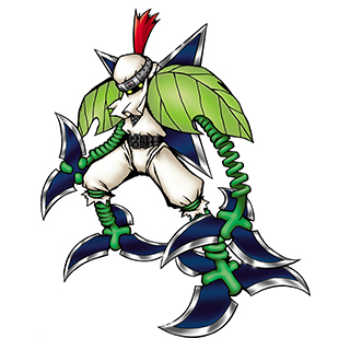 SnowGoburimon - Digimon Wiki - Neoseeker