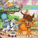 Digimon Madness