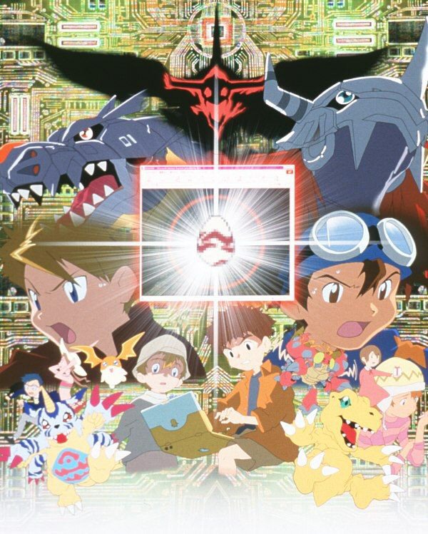 [Por Dentro do Anime com Spoilers] - Digimon Adventure [3/3] Latest?cb=20071102030510