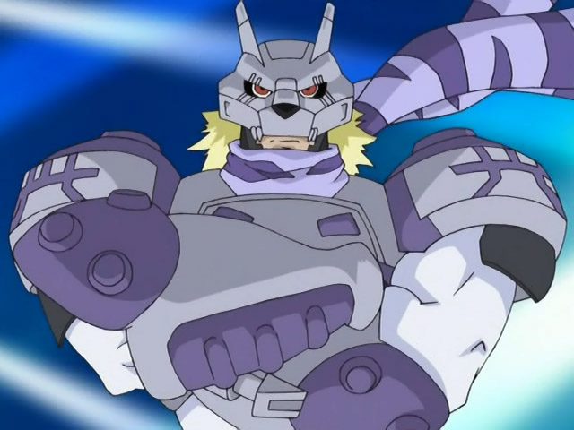 List of Digimon Frontier episodes | DigimonWiki | FANDOM ...