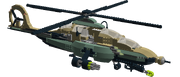 T-2 Renaissance