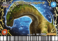 isisaurus dinosaur