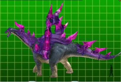 Brontosaurus/Armor | Dinosaur King | Fandom powered by Wikia
