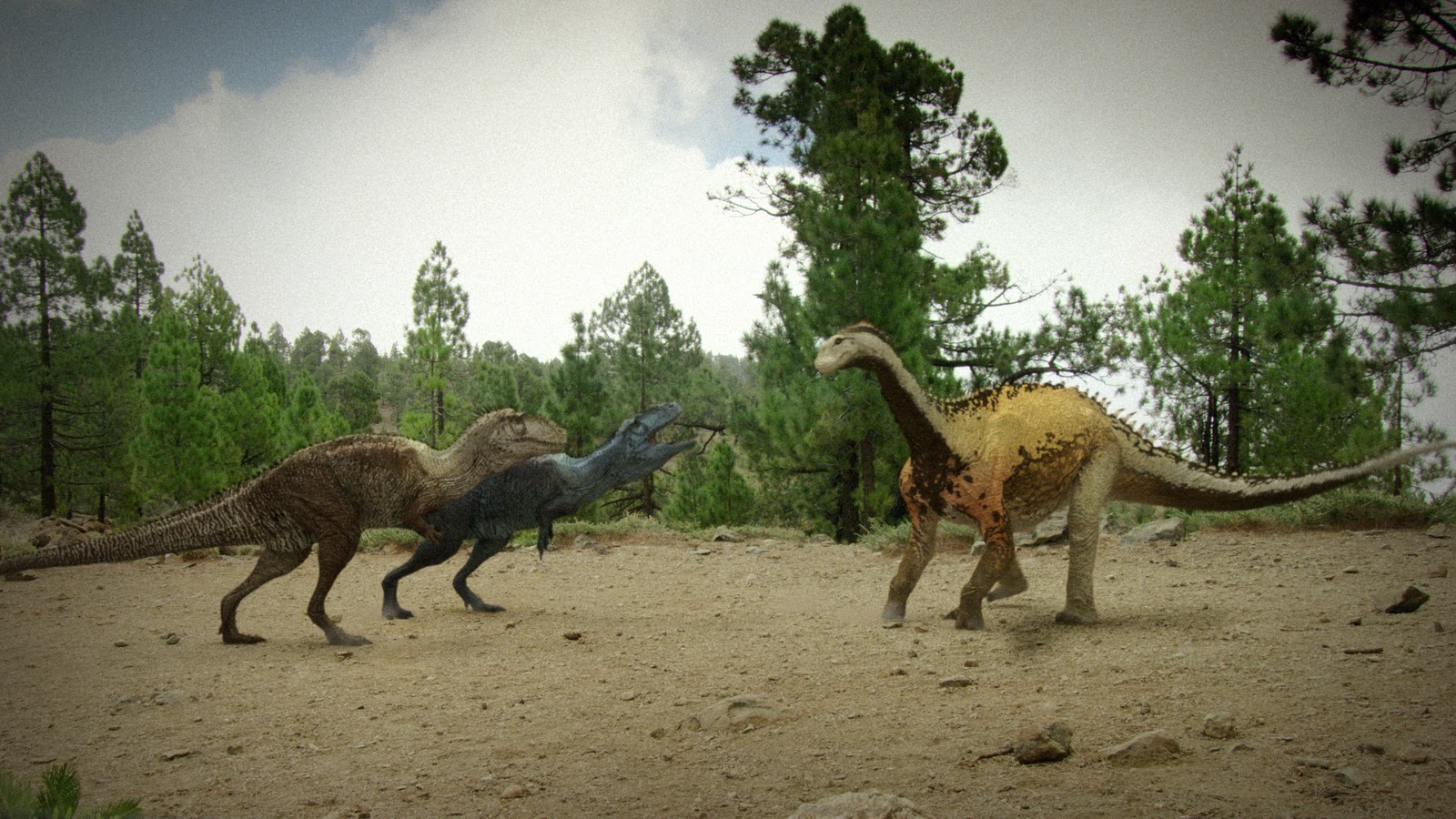 Shroomo | Dinosaur Revolution Wiki | Fandom powered by Wikia