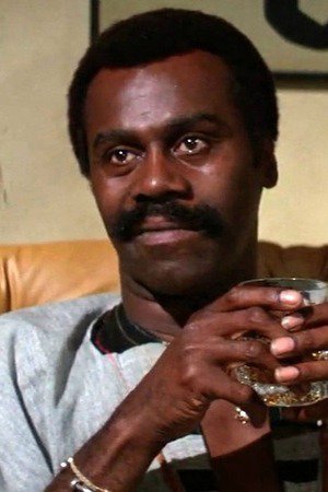 Albert Popwell | DirtyHarry Wiki | FANDOM powered by Wikia