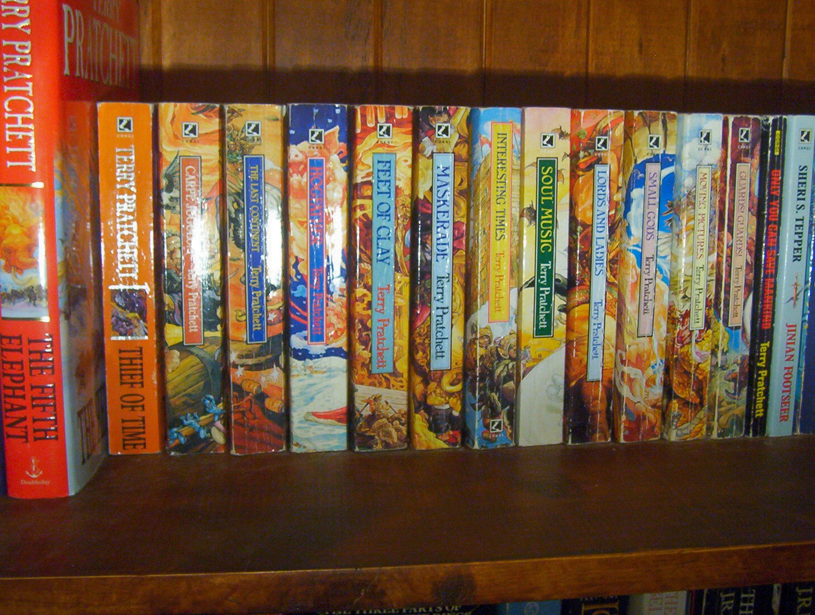 download terry pratchett color download terry pratchett color