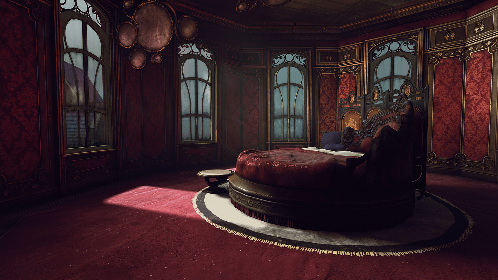 get pissed pleasure rooms wiki
