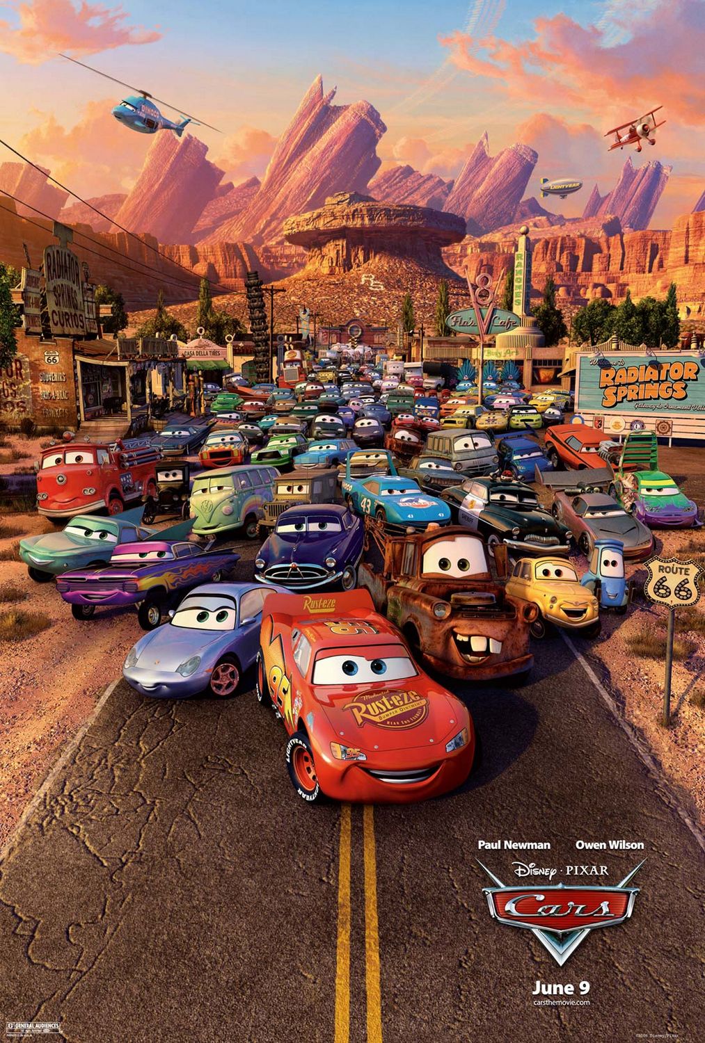 cars disney wikia pixar fan characters wiki poster movies plus planes mater radiator springs mcqueen fiction wikipedia animation film animated