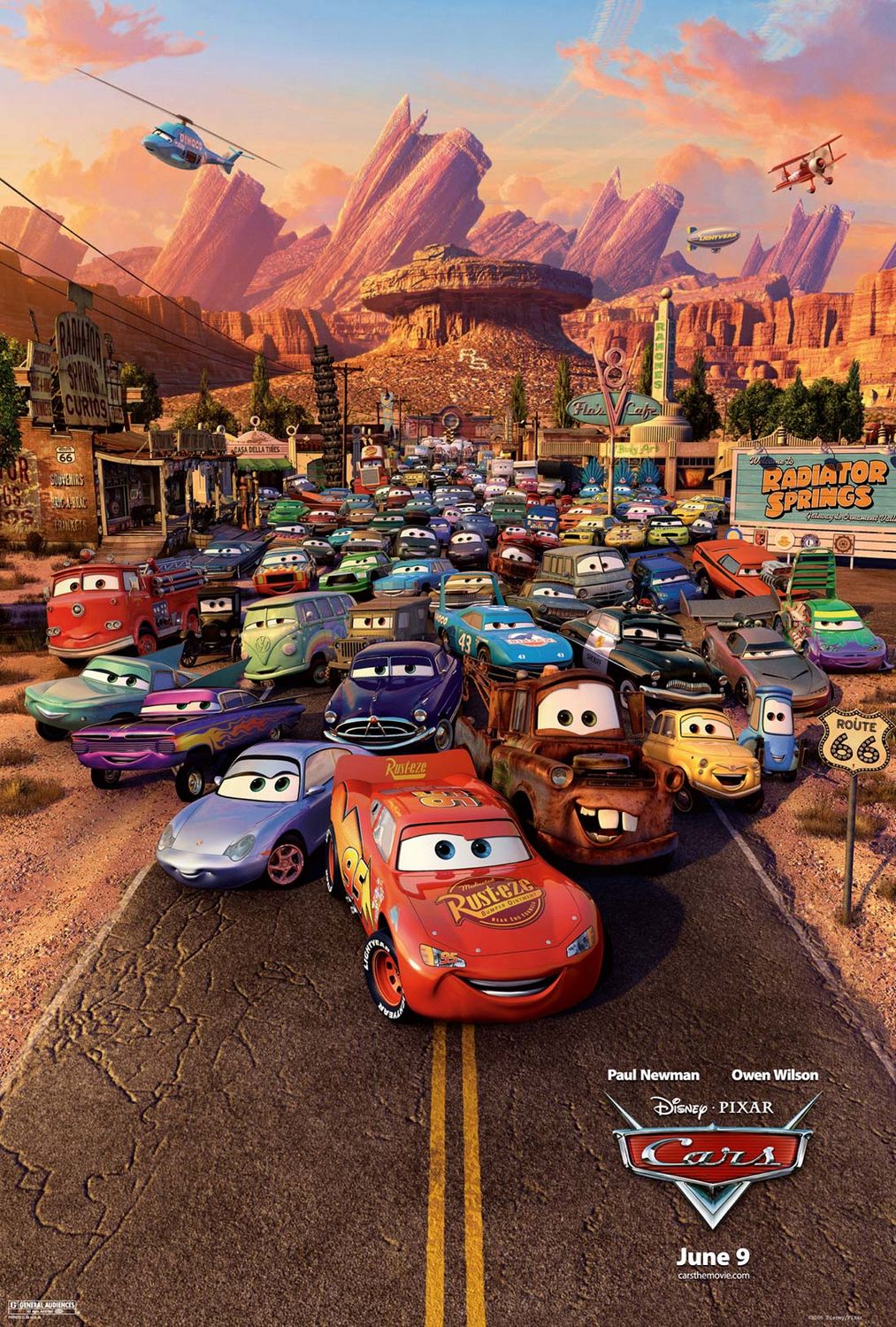 cars 3 off disney plus