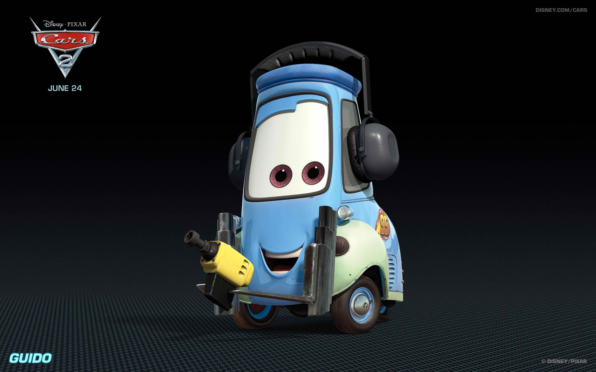 Guido | Disney Fan Fiction Wiki | FANDOM powered by Wikia