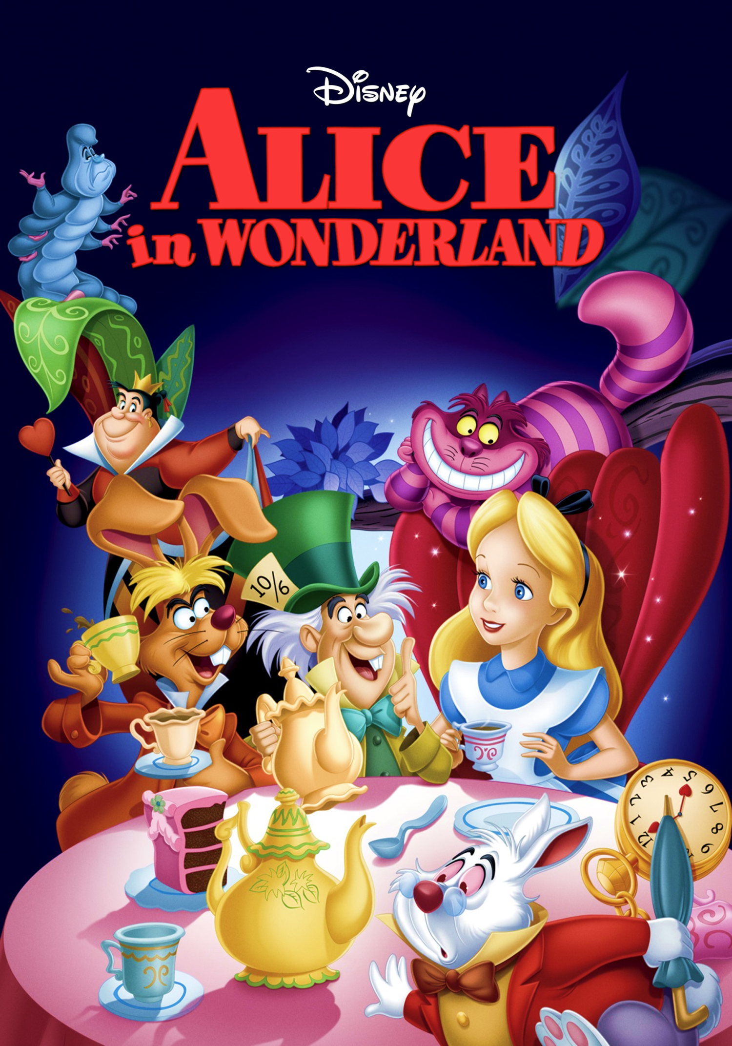 alice in wonderland video wiki alice in wonderland video wiki