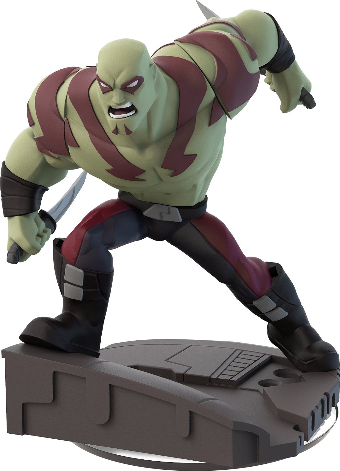 drax