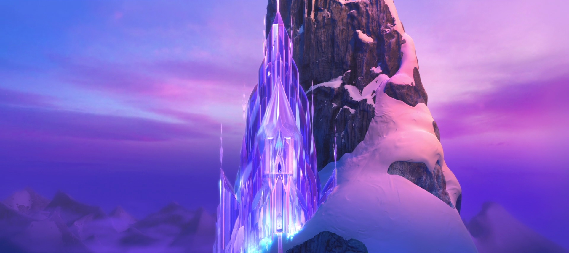 Elsa’s Ice Palace | Disney Infinity Wiki | FANDOM powered by Wikia