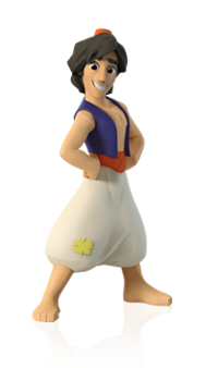 Disney Infinity 2.0 : Nouveaux personnages