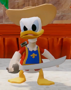 disney infinity donald