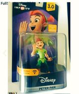 disney infinity 3.0 peter pan