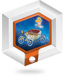 cinderella disney infinity