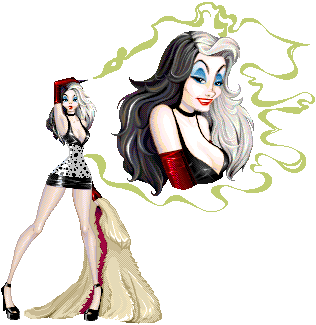 animes vil cruella de vil disney microheroes wiki fandom powered by wikia animes vil cruella de vil disney microheroes wiki fandom powered by wikia