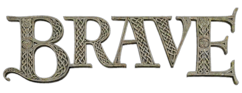 be brave emblem be brave emblem