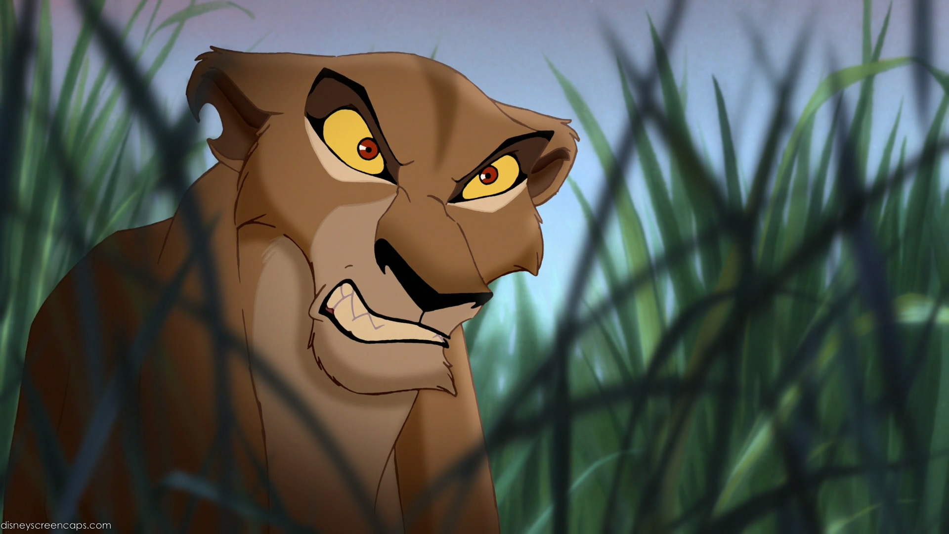 Zira Disney Wiki Fandom Powered By Wikia