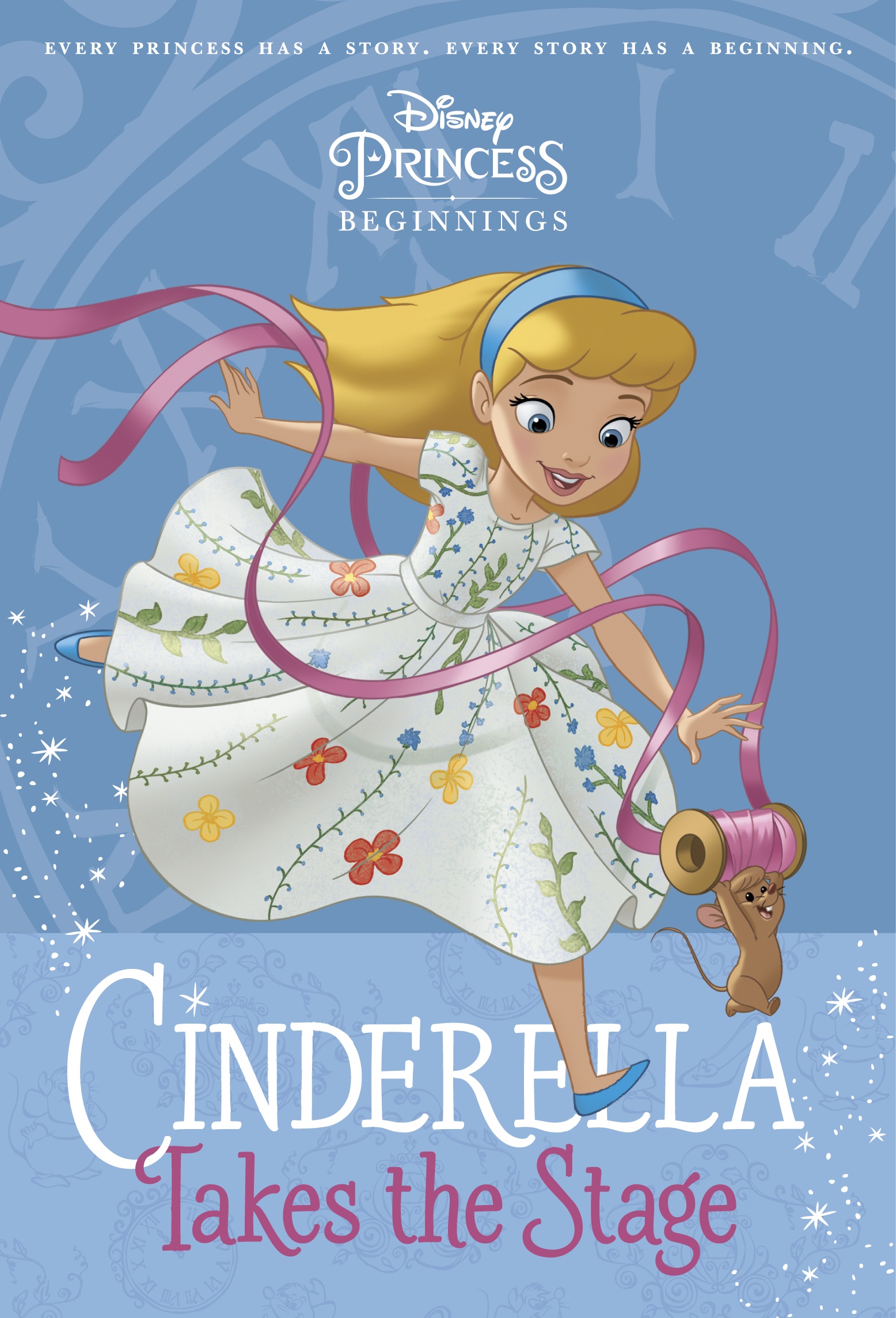 Disney Princess Beginnings Disney Wiki FANDOM powered by Wikia
