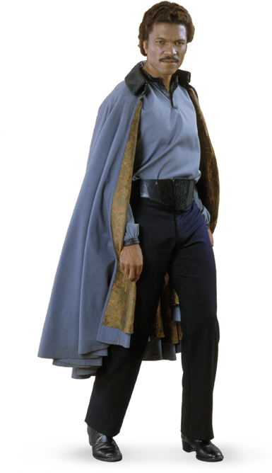 Lando Calrissian Costume Kids Lando Calrissian Costume Kids