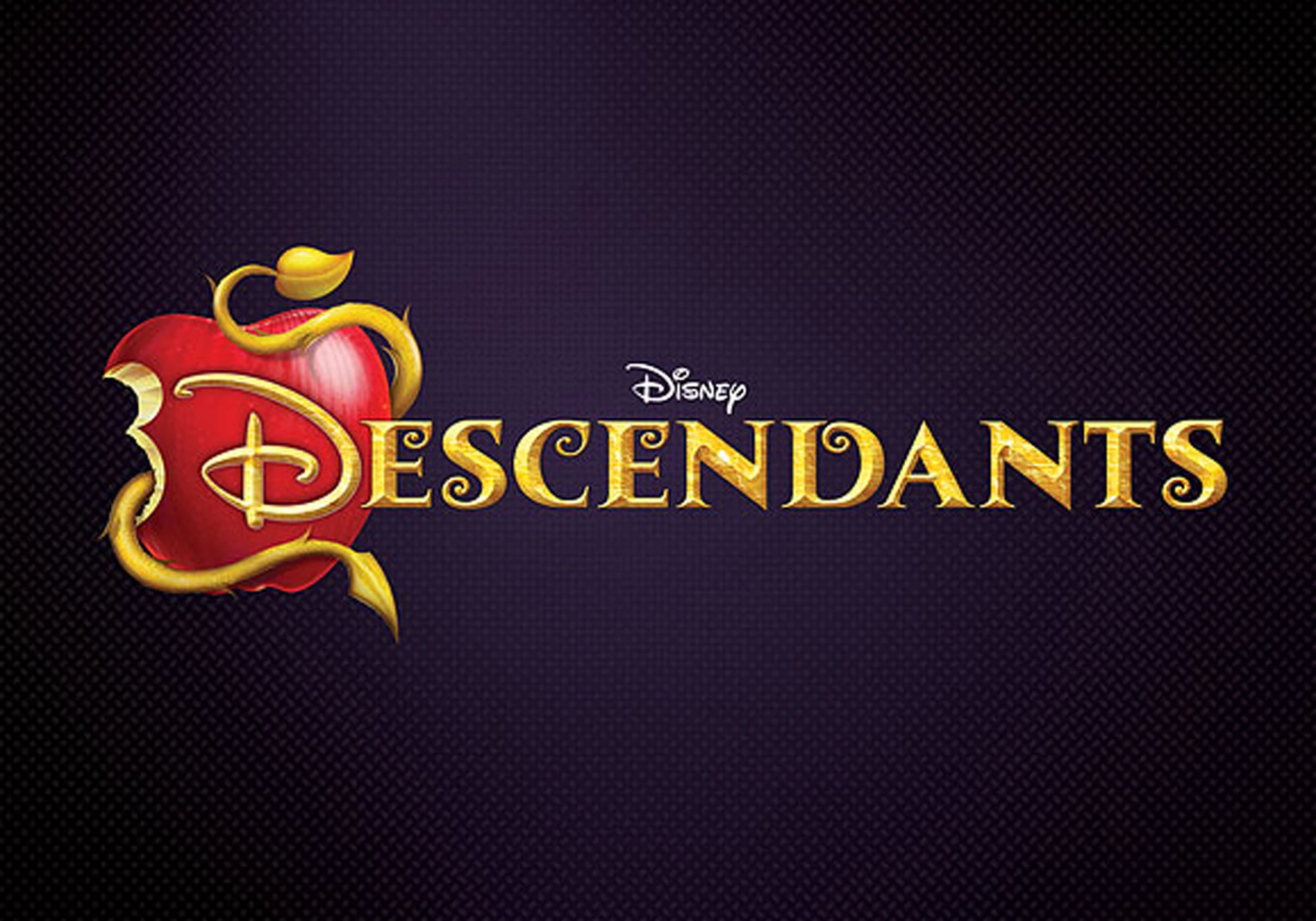 Image DisneysDescendantsLOGO.jpg Disney Wiki Fandom powered by