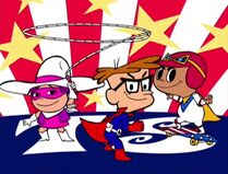 Captain Crandall | Disney Wiki | Fandom powered by Wikia