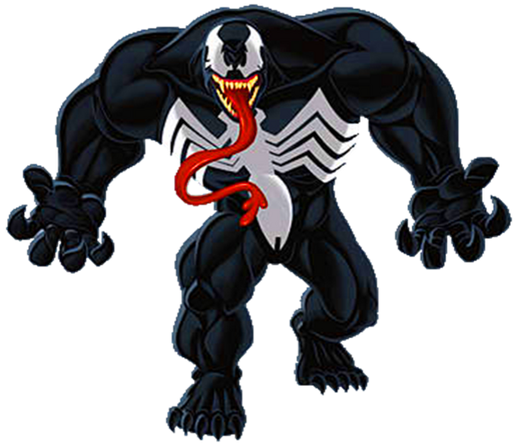Venom | Disney Wiki | Fandom powered by Wikia
