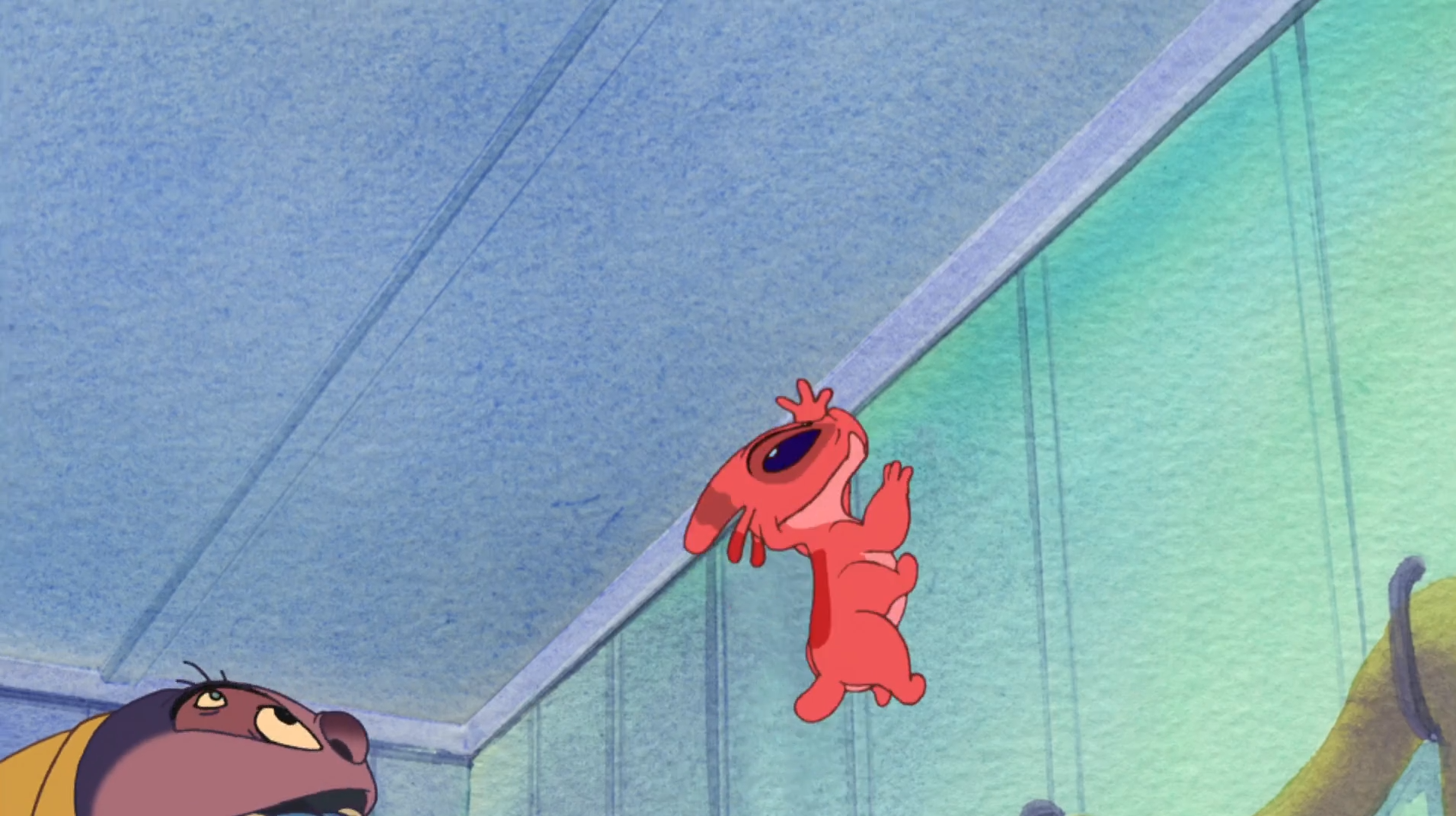 Lilo & Stitch Experiments / Characters TV Tropes