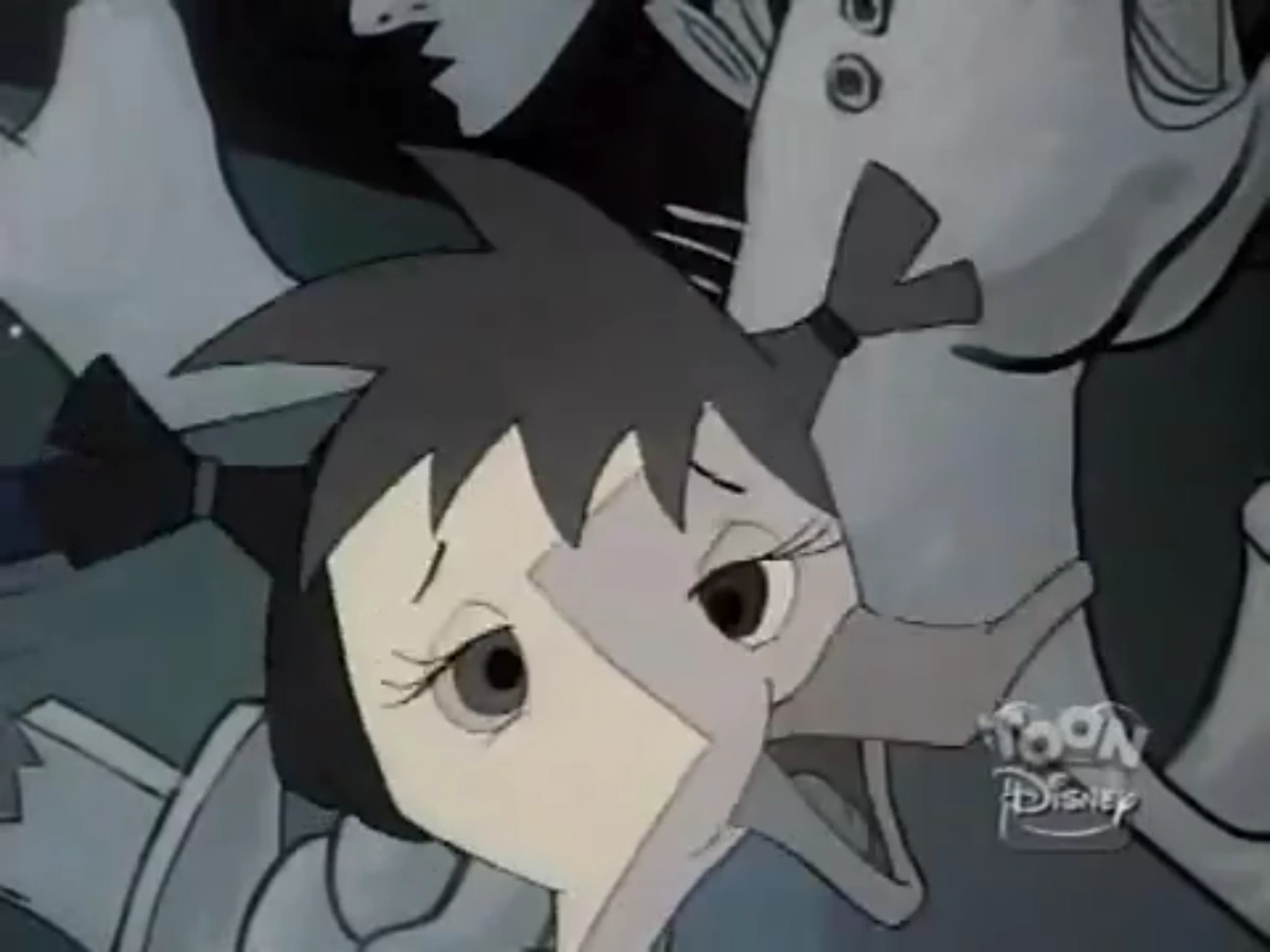 A Brush With Oblivion Disney Wiki Fandom powered by Wikia