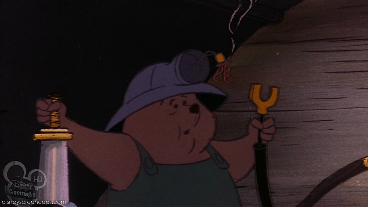 Digger | Disney Wiki | Fandom powered by Wikia