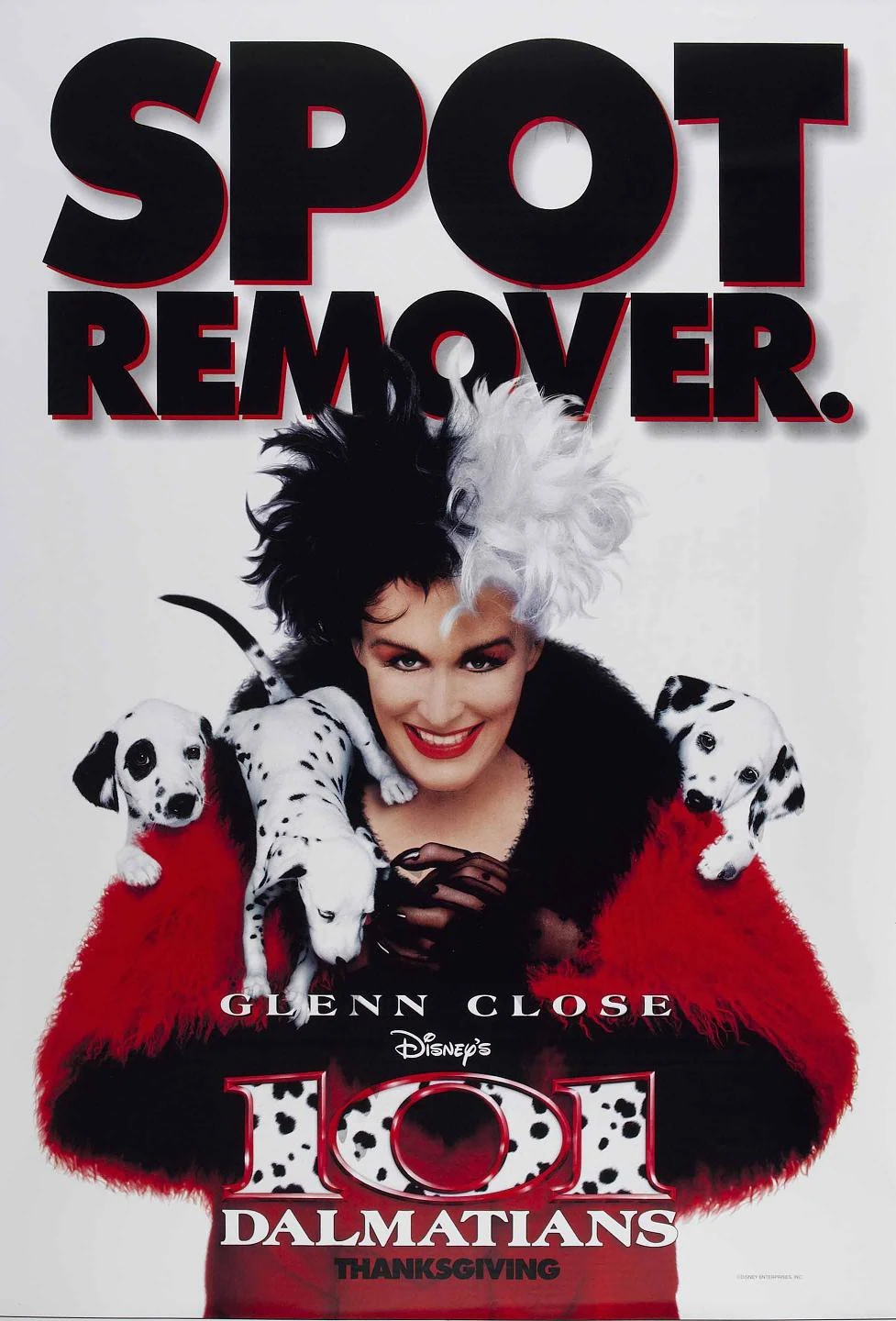 101 Dalmatiner 1996 Stream