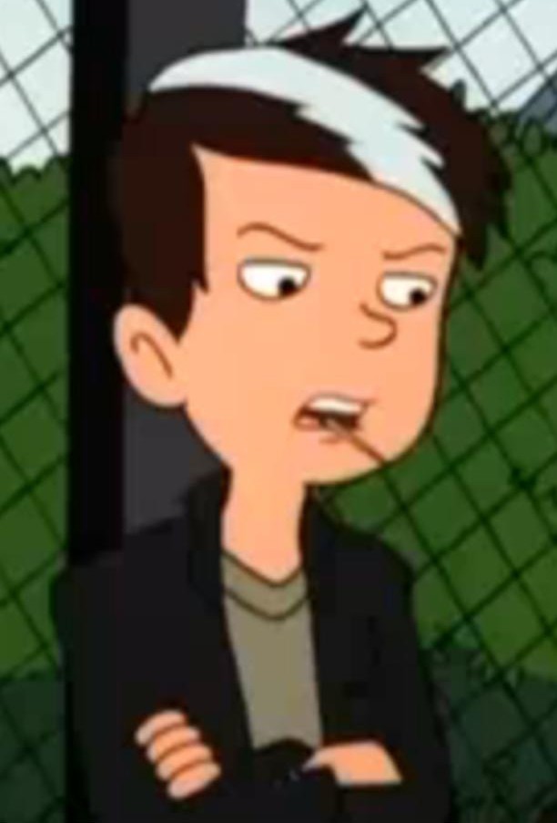 Butch (Recess) | Disney Wiki | Fandom powered by Wikia