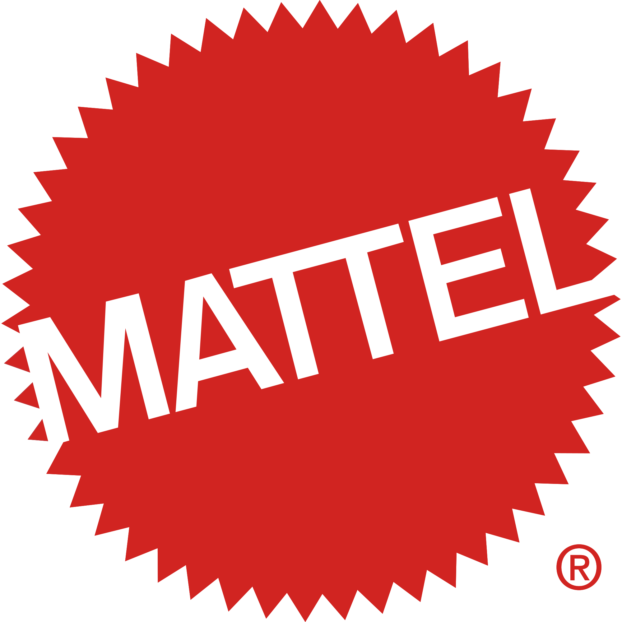 ftv96 mattel