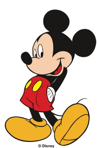 Micky Maus Micky Maus