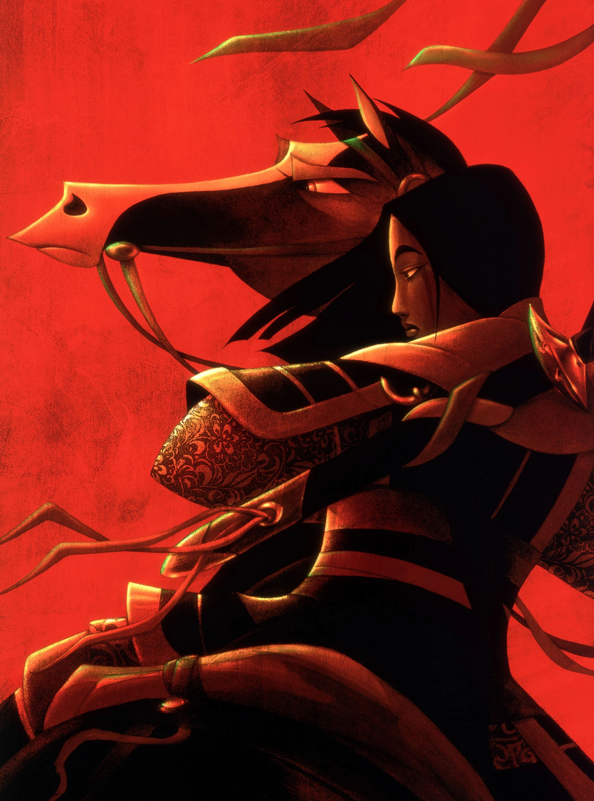 Mulan/Gallery | Disney Wiki | FANDOM powered by Wikia