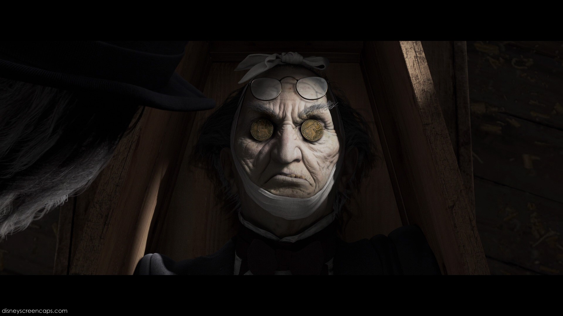 Jacob Marley/Gallery Disney Wiki Fandom powered by Wikia