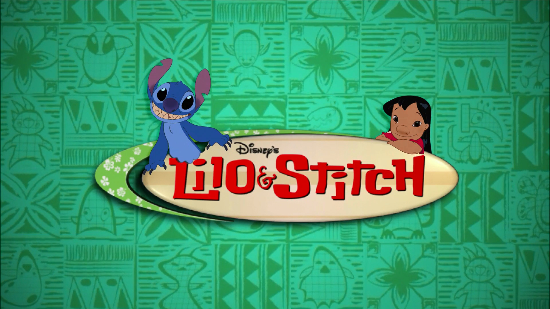 stitch era universal free download