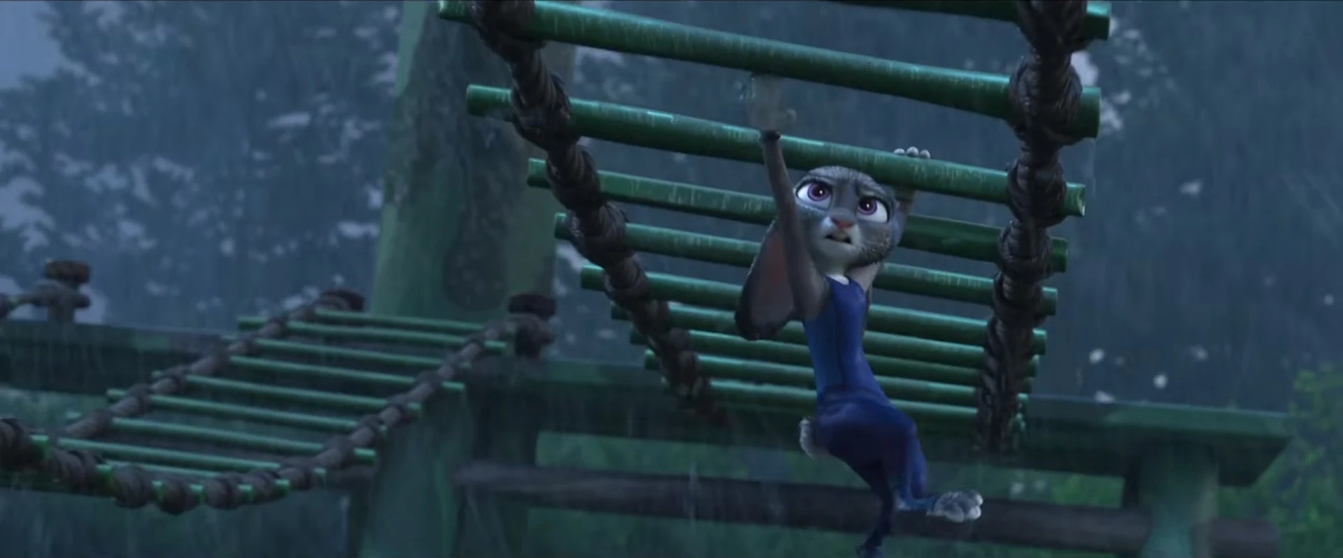 Image Zootopia Judy's training.jpg Disney Wiki FANDOM powered by
