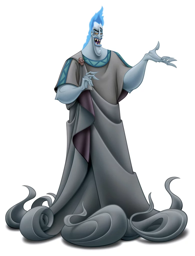 Hades Disney Wiki Fandom Powered By Wikia