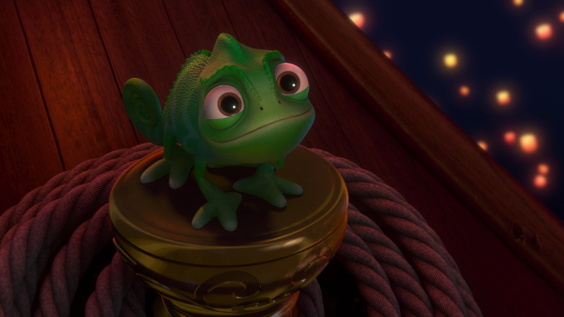 Pascal | Disney Wiki | Fandom powered by Wikia